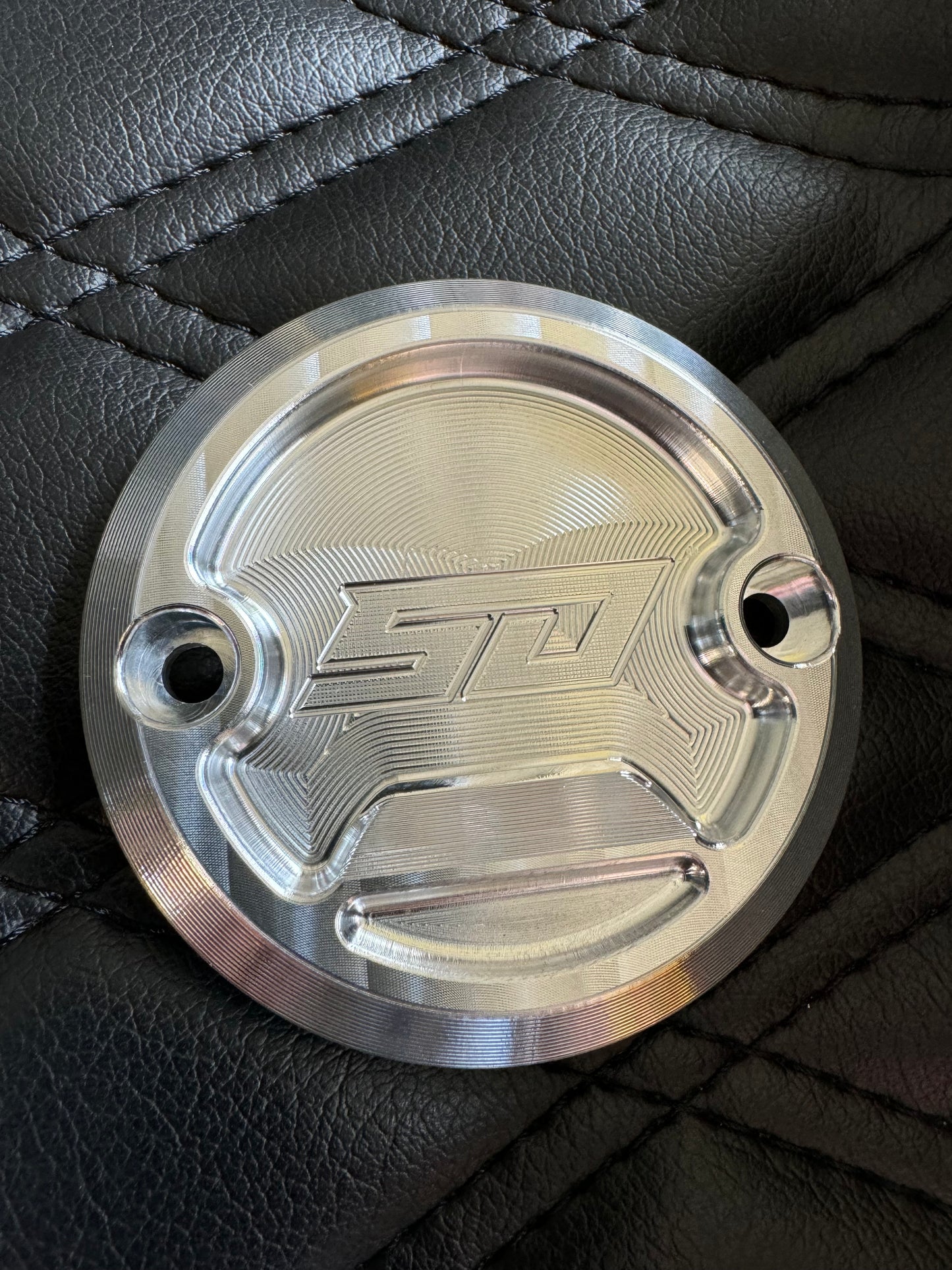 M8 MiniRapid Timing Cover