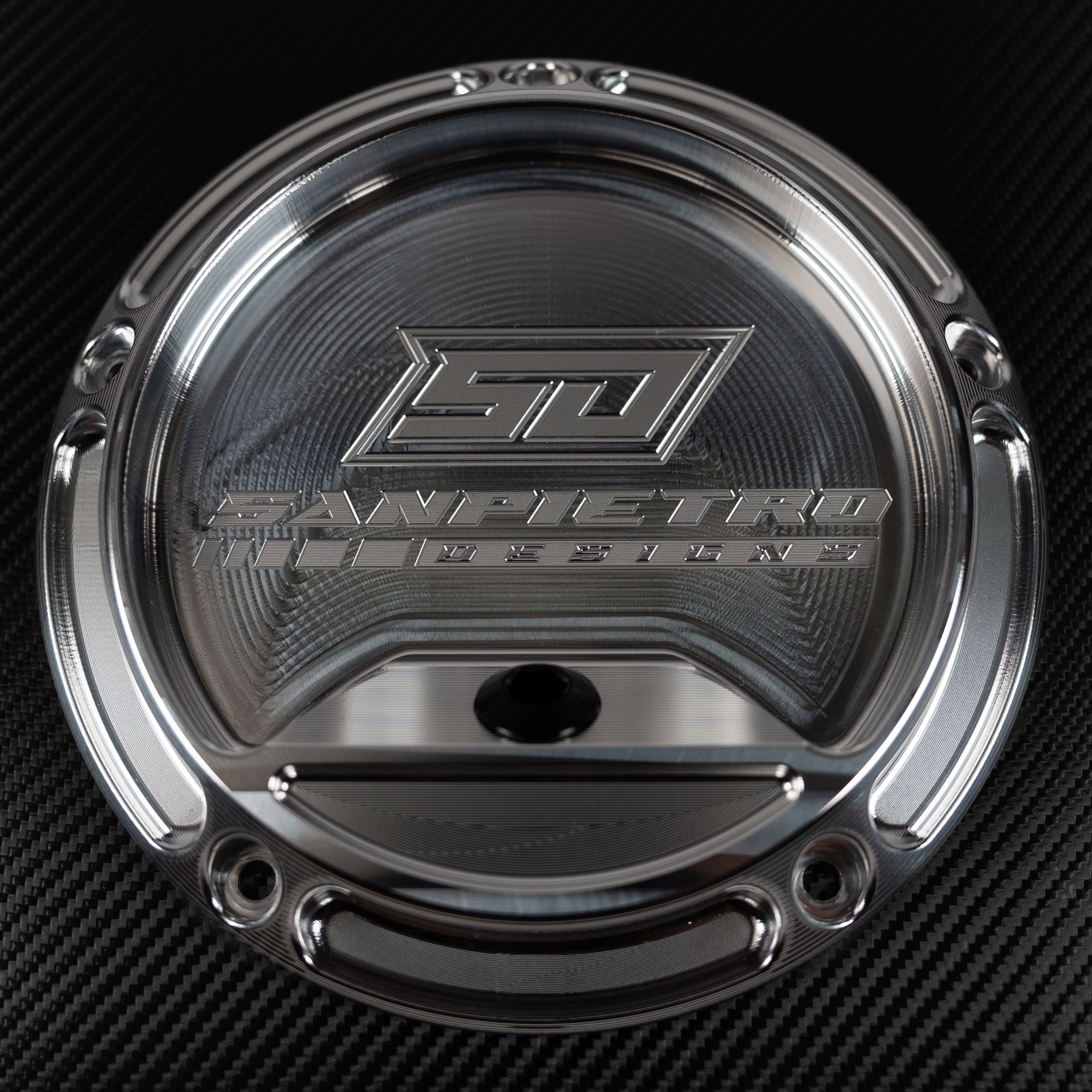 Derby まーさん専用 The Original Rapid Fill Derby Cover – Sanpietro Designs