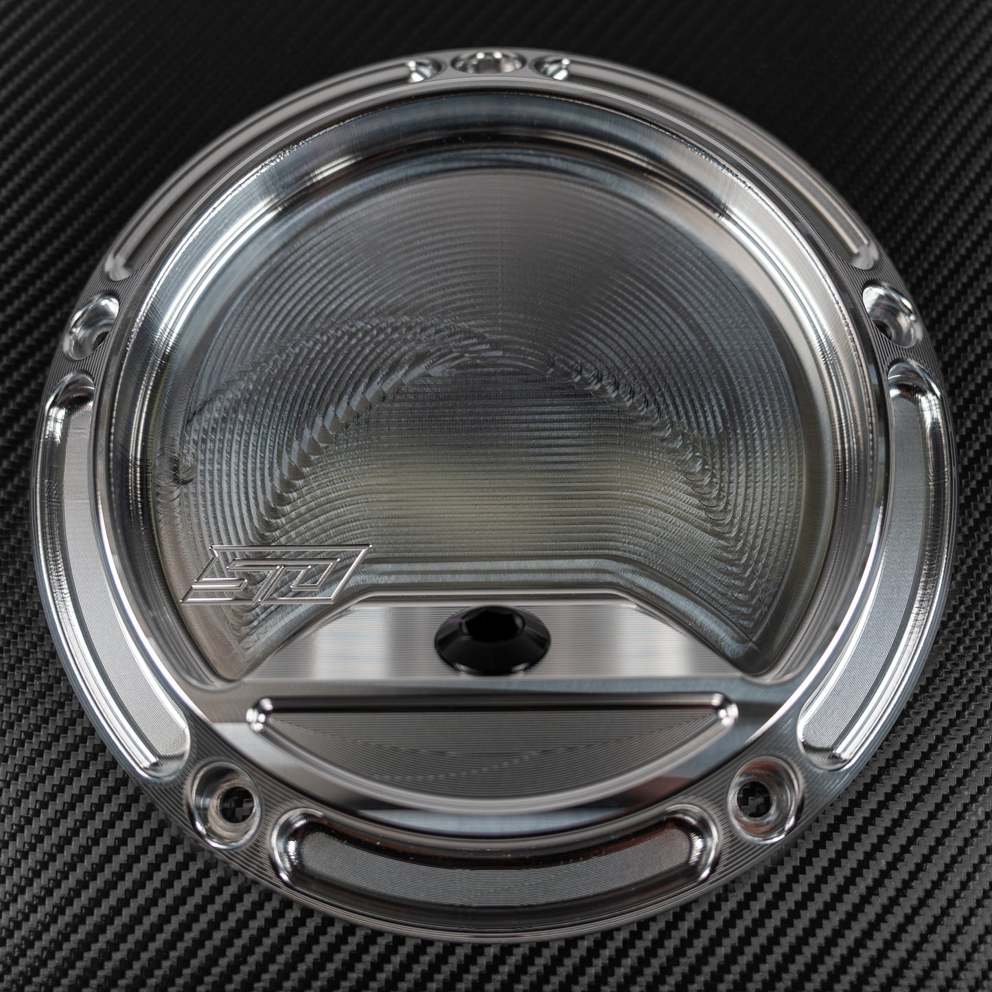 The Original Rapid Fill Derby Cover