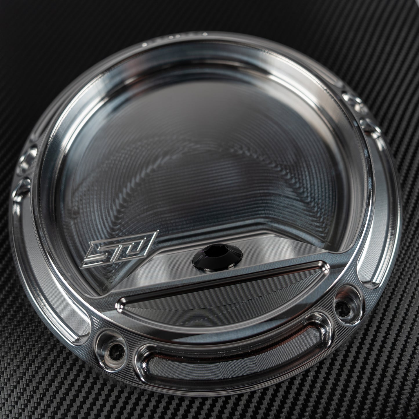 The Original Rapid Fill Derby Cover