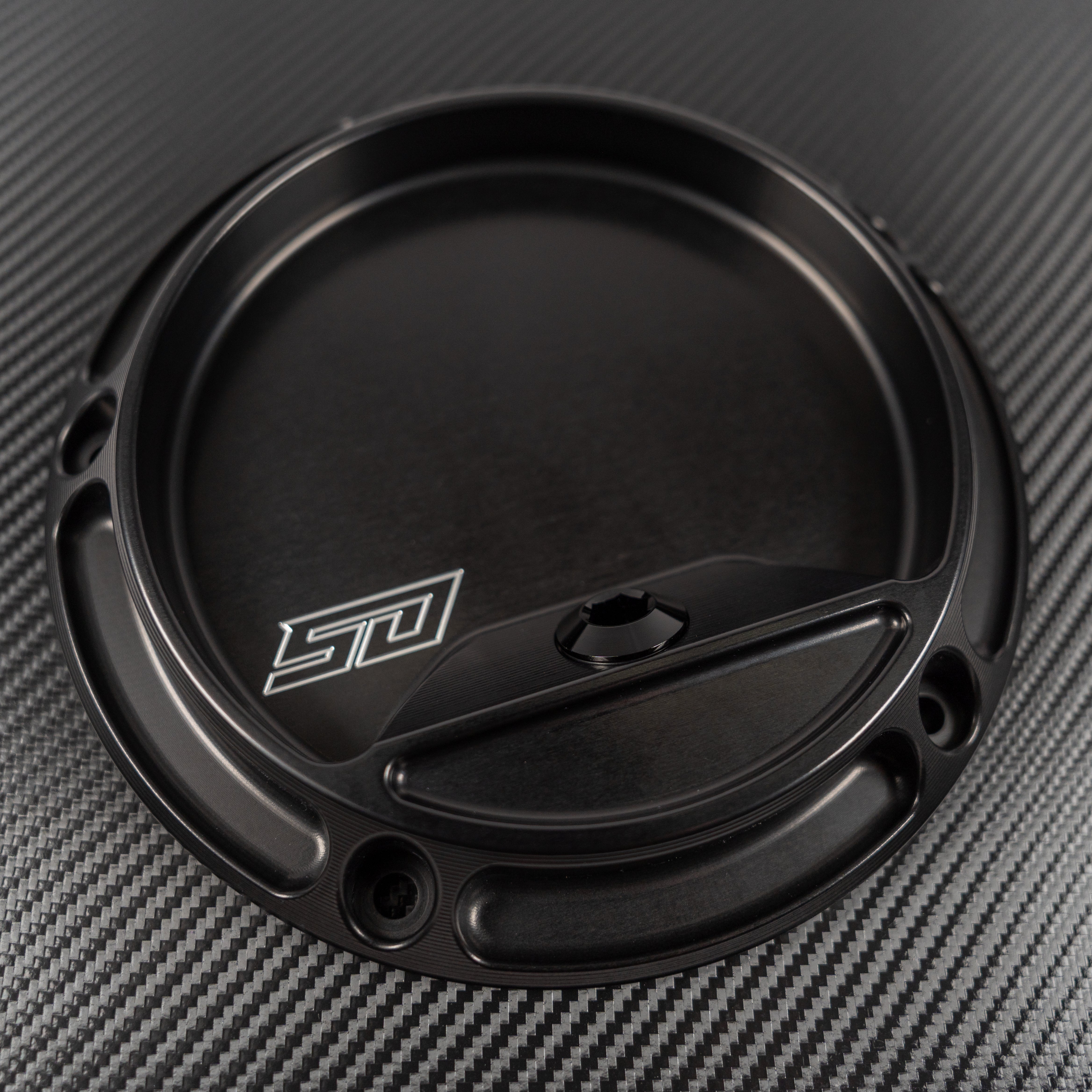 The Original Rapid Fill Derby Cover – Sanpietro Designs