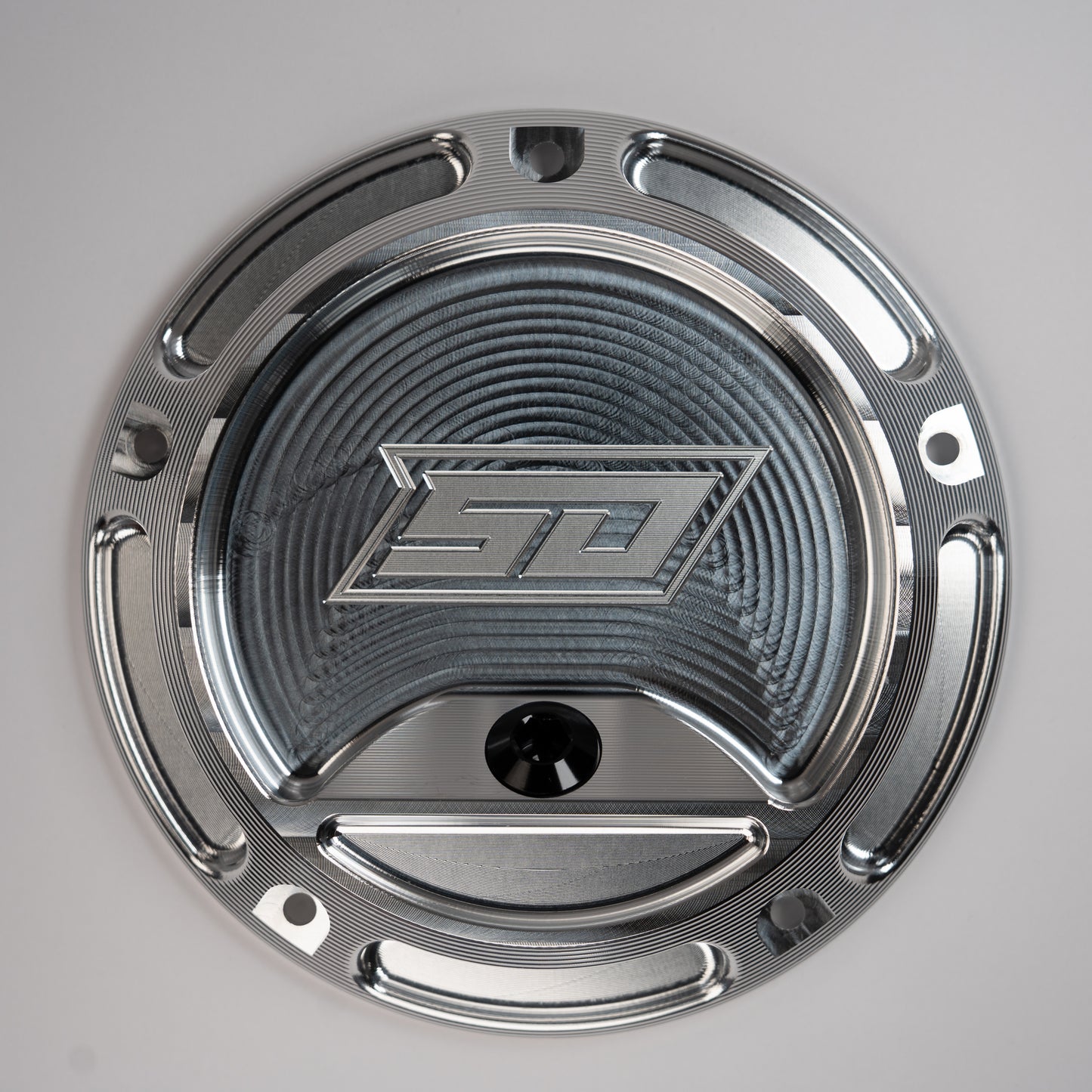 The Original Rapid Fill Derby Cover