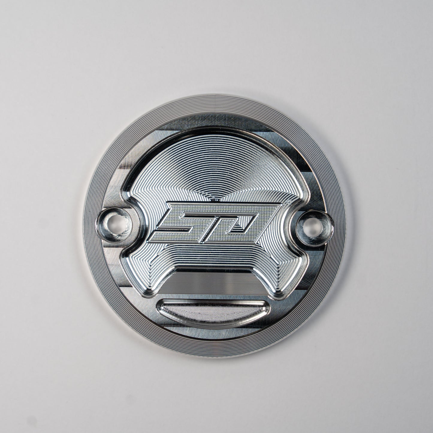 M8 MiniRapid Timing Cover