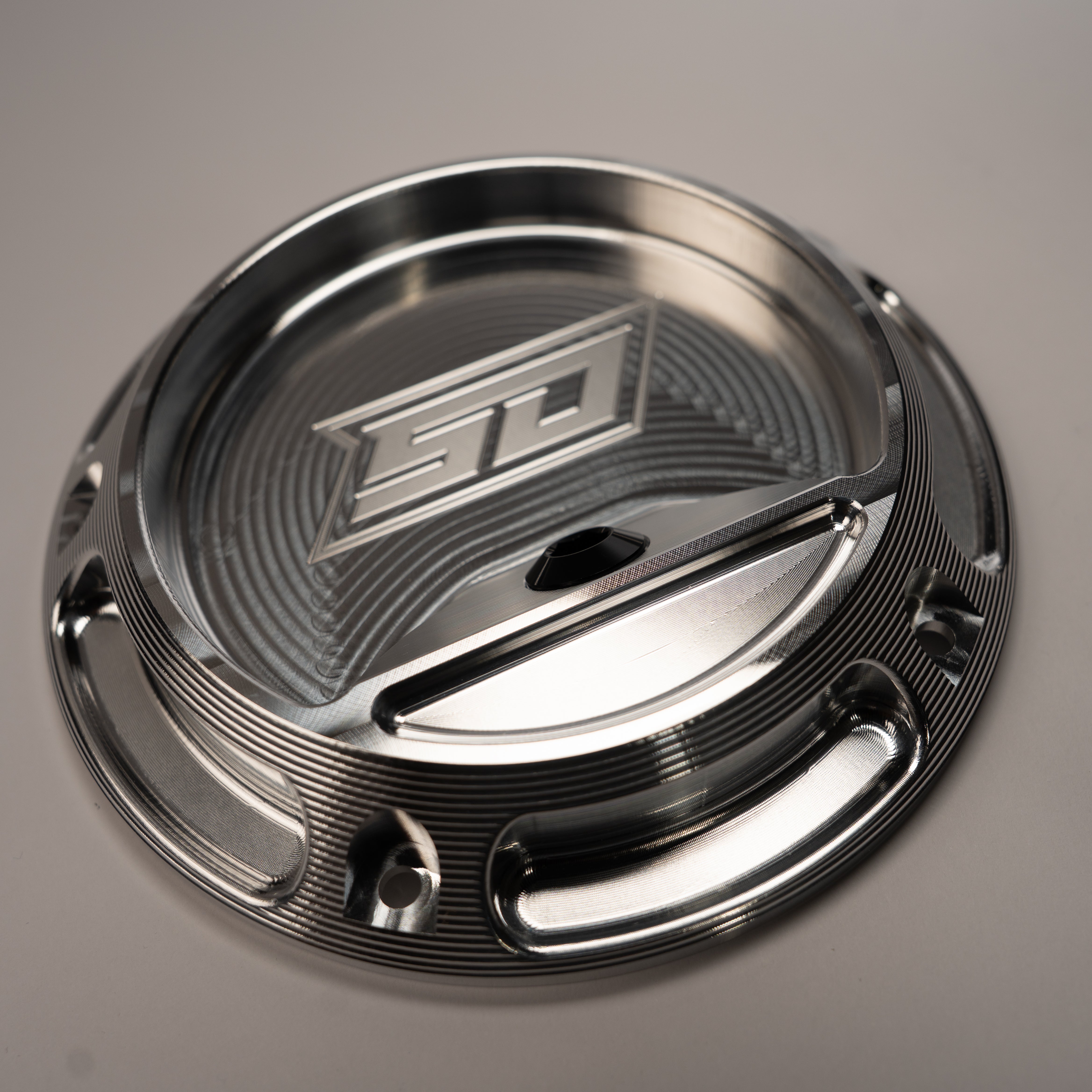 The Original Rapid Fill Derby Cover – Sanpietro Designs