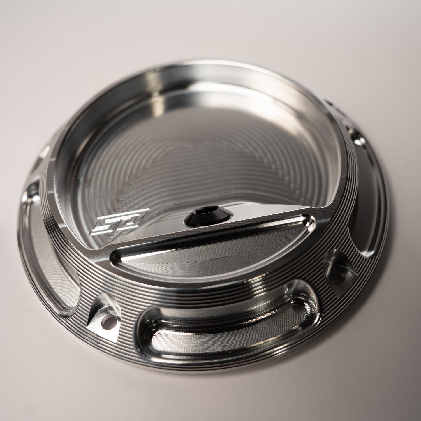 The Original Rapid Fill Derby Cover