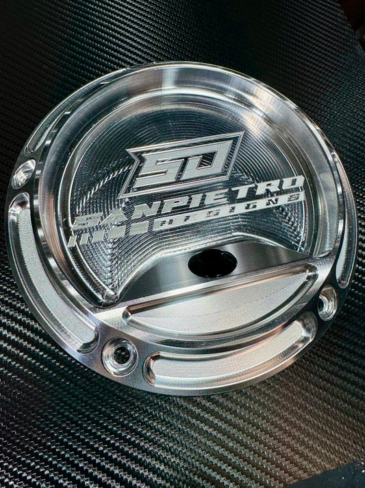 The Original Rapid Fill Derby Cover